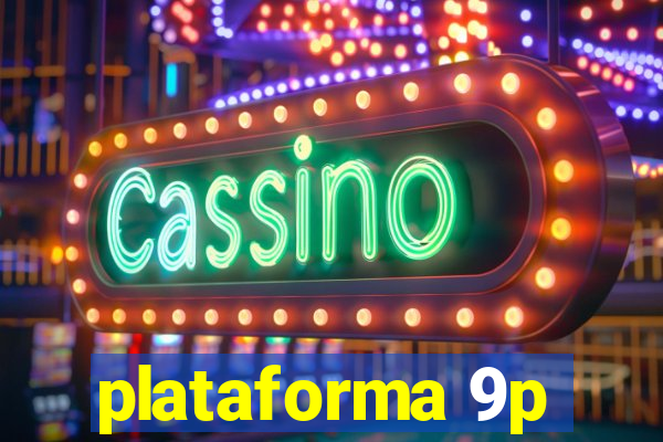 plataforma 9p